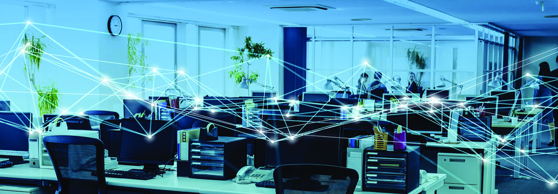 CDW Tech Talk Defining the Shape of the NextGen Workplace BizTech Magazine